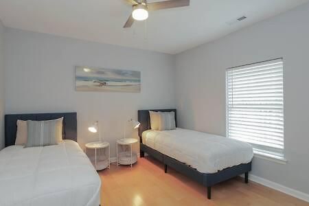 Bartram Dream House II - Bartram Beach Retreat Atlantic City Ngoại thất bức ảnh