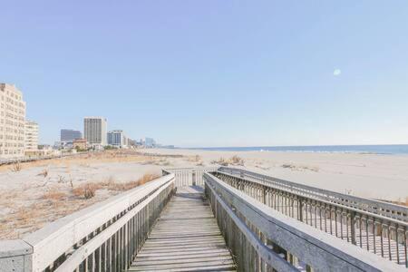 Bartram Dream House II - Bartram Beach Retreat Atlantic City Ngoại thất bức ảnh