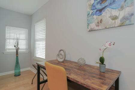 Bartram Dream House II - Bartram Beach Retreat Atlantic City Ngoại thất bức ảnh