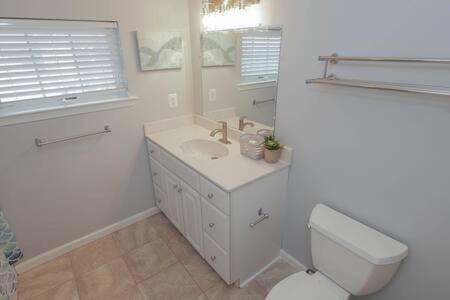 Bartram Dream House II - Bartram Beach Retreat Atlantic City Ngoại thất bức ảnh