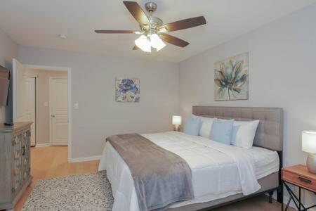 Bartram Dream House II - Bartram Beach Retreat Atlantic City Ngoại thất bức ảnh