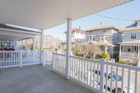 Bartram Dream House II - Bartram Beach Retreat Atlantic City Ngoại thất bức ảnh