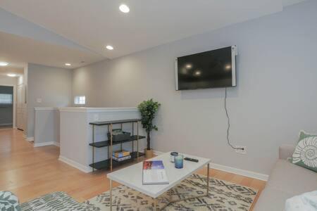 Bartram Dream House II - Bartram Beach Retreat Atlantic City Ngoại thất bức ảnh