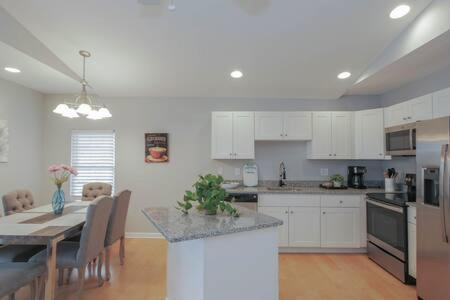 Bartram Dream House II - Bartram Beach Retreat Atlantic City Ngoại thất bức ảnh