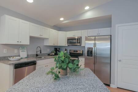Bartram Dream House II - Bartram Beach Retreat Atlantic City Ngoại thất bức ảnh