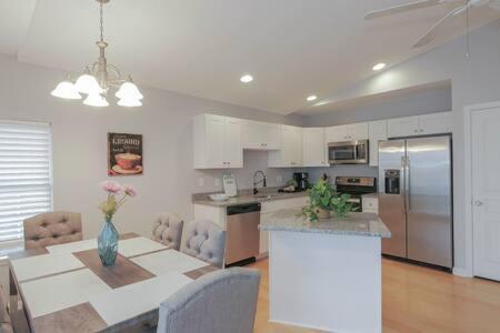 Bartram Dream House II - Bartram Beach Retreat Atlantic City Ngoại thất bức ảnh