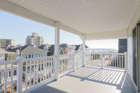 Bartram Dream House II - Bartram Beach Retreat Atlantic City Ngoại thất bức ảnh