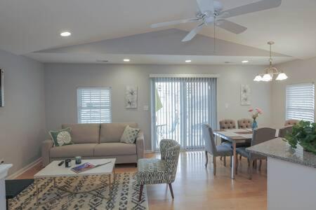 Bartram Dream House II - Bartram Beach Retreat Atlantic City Ngoại thất bức ảnh