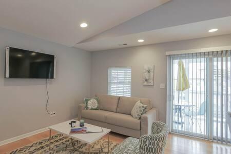Bartram Dream House II - Bartram Beach Retreat Atlantic City Ngoại thất bức ảnh